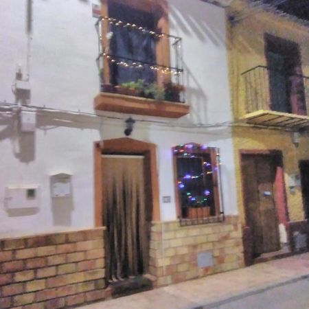 Casa de Pueblo La Pinilla Villa La Pinilla  Exterior foto