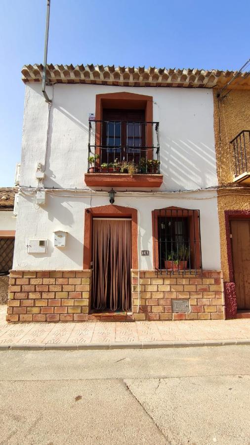 Casa de Pueblo La Pinilla Villa La Pinilla  Exterior foto