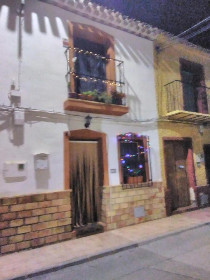 Casa de Pueblo La Pinilla Villa La Pinilla  Exterior foto